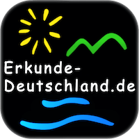 Erkunde-Deutschland.de